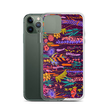 Load image into Gallery viewer, iPhone Case: Planta Muisca&#39;s Jungle Love
