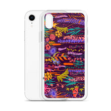Load image into Gallery viewer, iPhone Case: Planta Muisca&#39;s Jungle Love
