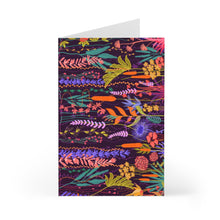Load image into Gallery viewer, Greeting Cards (7 pcs): Planta Muisca&#39;s Jungle Love
