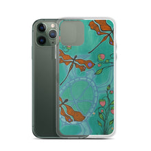 Load image into Gallery viewer, iPhone Case: janet romero-leiva&#39;s delightful you

