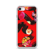 Load image into Gallery viewer, iPhone Case: Donnique Williams Rest in Peonies
