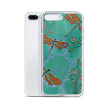Load image into Gallery viewer, iPhone Case: janet romero-leiva&#39;s delightful you
