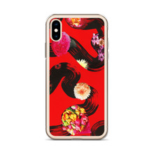 Load image into Gallery viewer, iPhone Case: Donnique Williams Rest in Peonies
