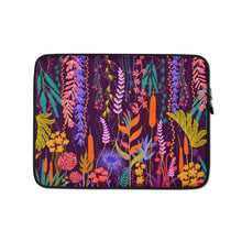 Load image into Gallery viewer, Laptop Sleeve: Planta Muisca&#39;s Jungle Love
